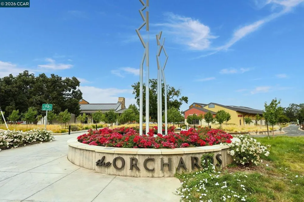 2737 San Antonio Dr Walnut Creek, CA 94598
