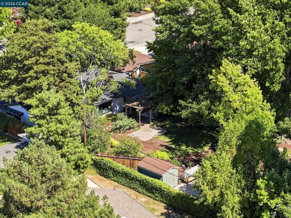 2737 San Antonio Dr Walnut Creek, CA 94598