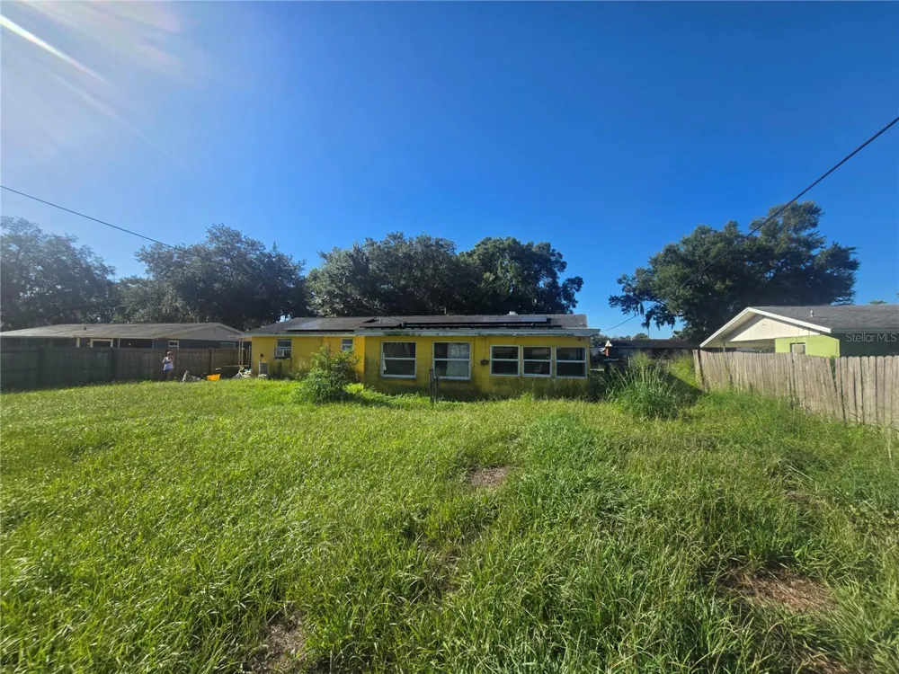 3016 FLETCHER AVENUE Lakeland, FL 33803