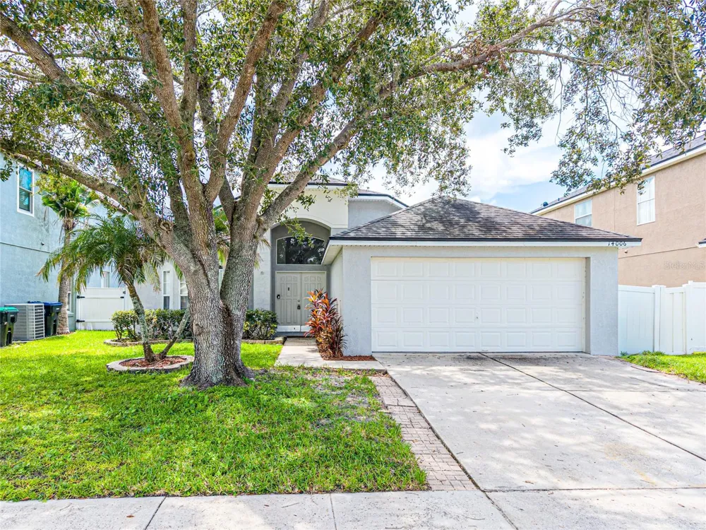 14006 YELLOW WOOD CIRCLE Orlando, FL 32828