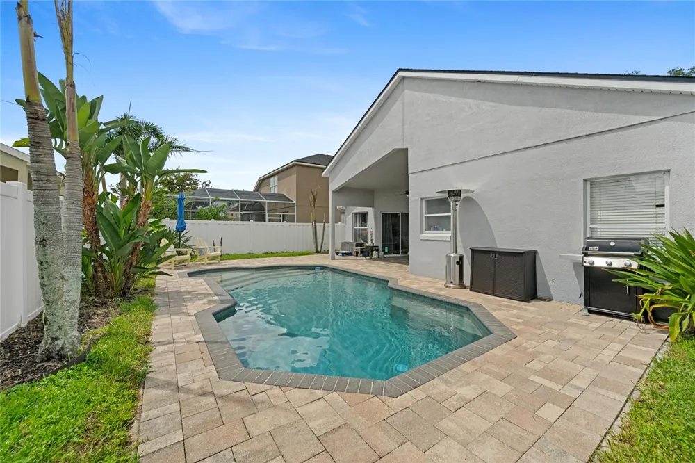 14006 YELLOW WOOD CIRCLE Orlando, FL 32828
