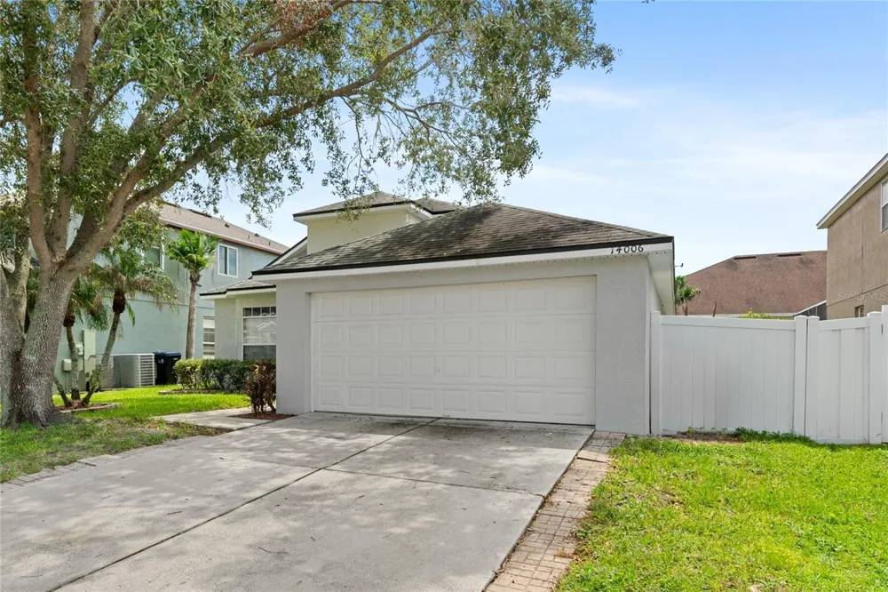 14006 YELLOW WOOD CIRCLE Orlando, FL 32828