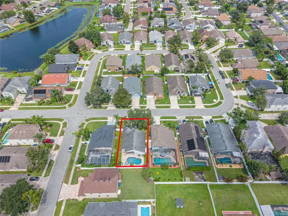14006 YELLOW WOOD CIRCLE Orlando, FL 32828