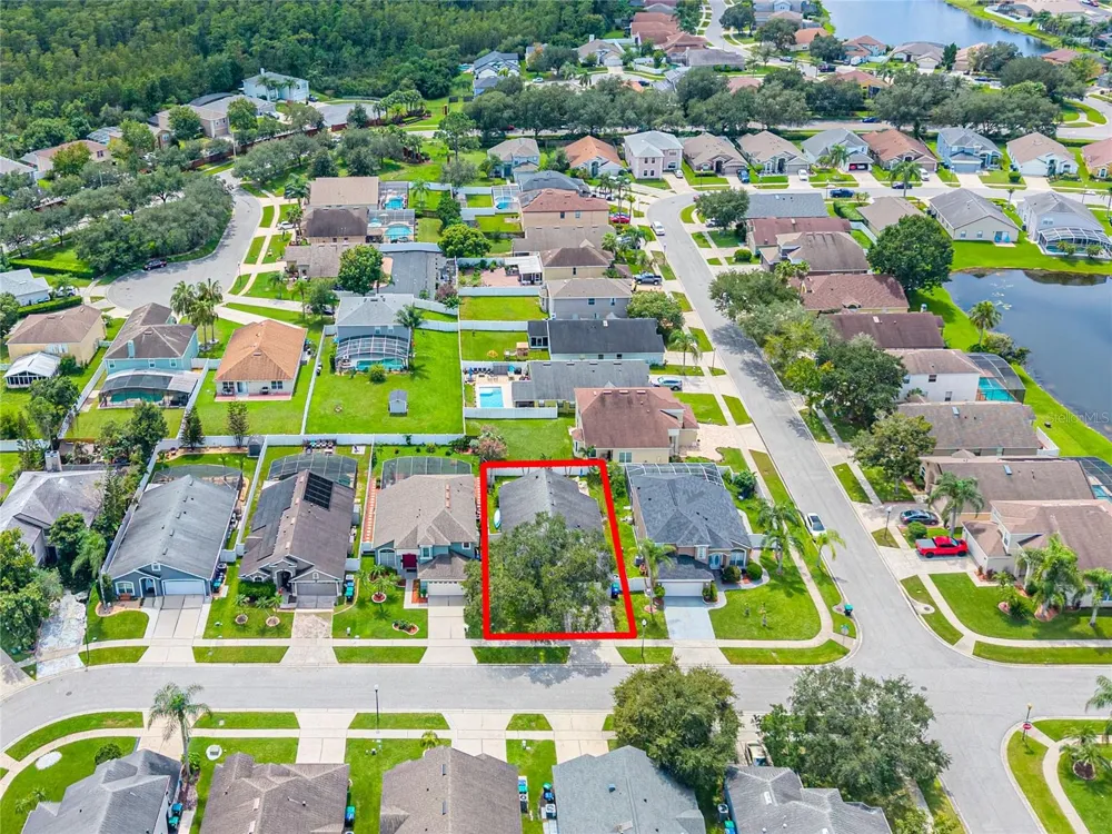 14006 YELLOW WOOD CIRCLE Orlando, FL 32828
