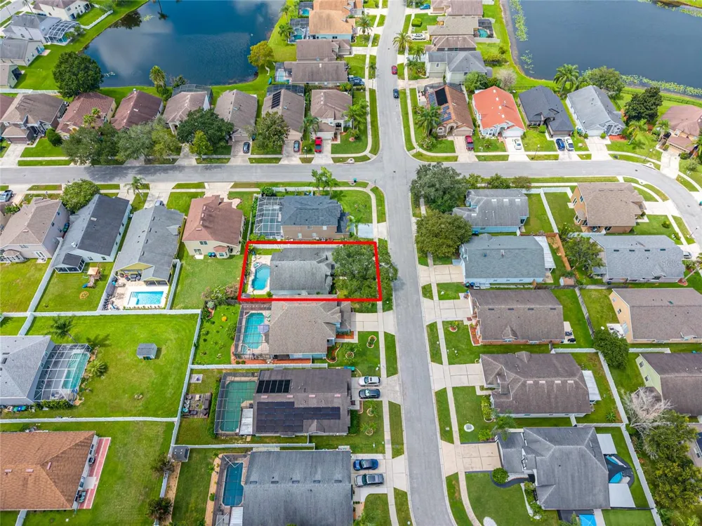 14006 YELLOW WOOD CIRCLE Orlando, FL 32828