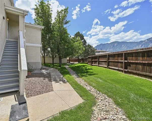 3630 Strawberry Field #F Colorado Springs, CO 80906