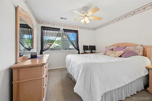 3630 Strawberry Field #F Colorado Springs, CO 80906