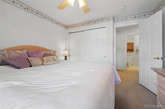 3630 Strawberry Field #F Colorado Springs, CO 80906