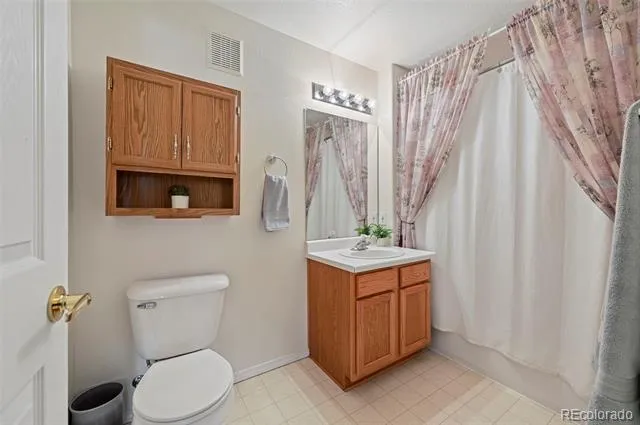 3630 Strawberry Field #F Colorado Springs, CO 80906