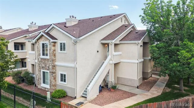3630 Strawberry Field #F Colorado Springs, CO 80906