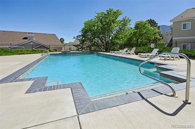 3630 Strawberry Field #F Colorado Springs, CO 80906