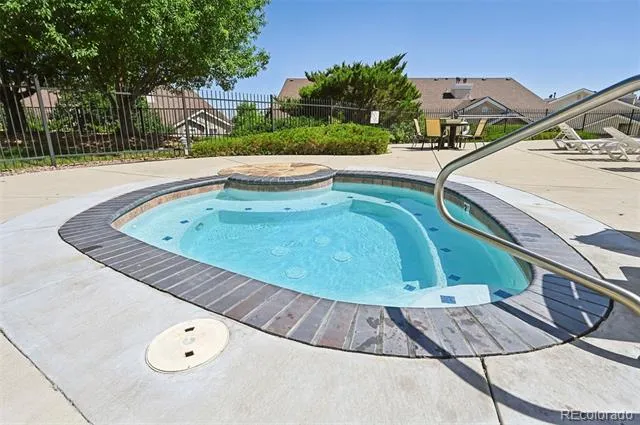 3630 Strawberry Field #F Colorado Springs, CO 80906
