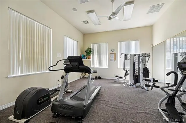 3630 Strawberry Field #F Colorado Springs, CO 80906