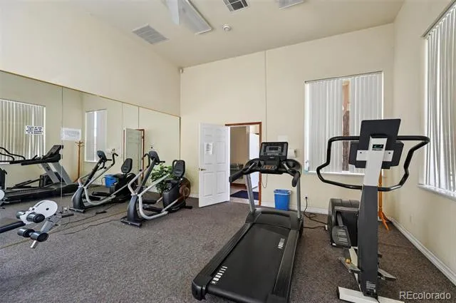3630 Strawberry Field #F Colorado Springs, CO 80906