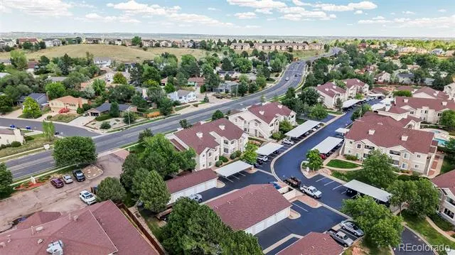 3630 Strawberry Field #F Colorado Springs, CO 80906