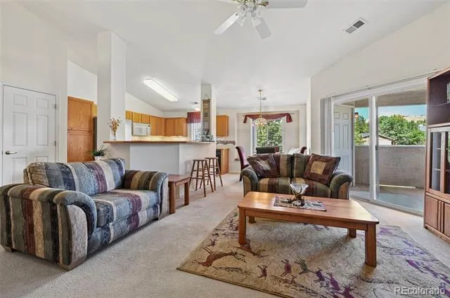 3630 Strawberry Field #F Colorado Springs, CO 80906