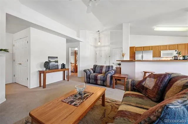 3630 Strawberry Field #F Colorado Springs, CO 80906