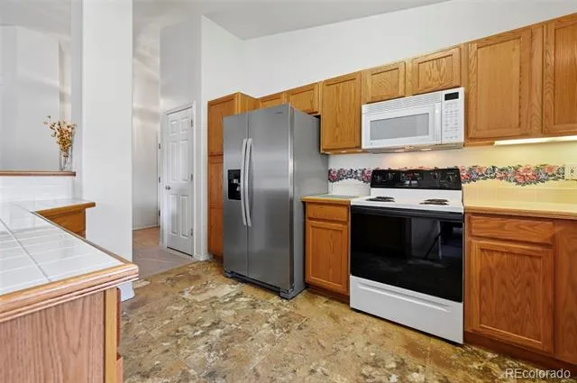 3630 Strawberry Field #F Colorado Springs, CO 80906