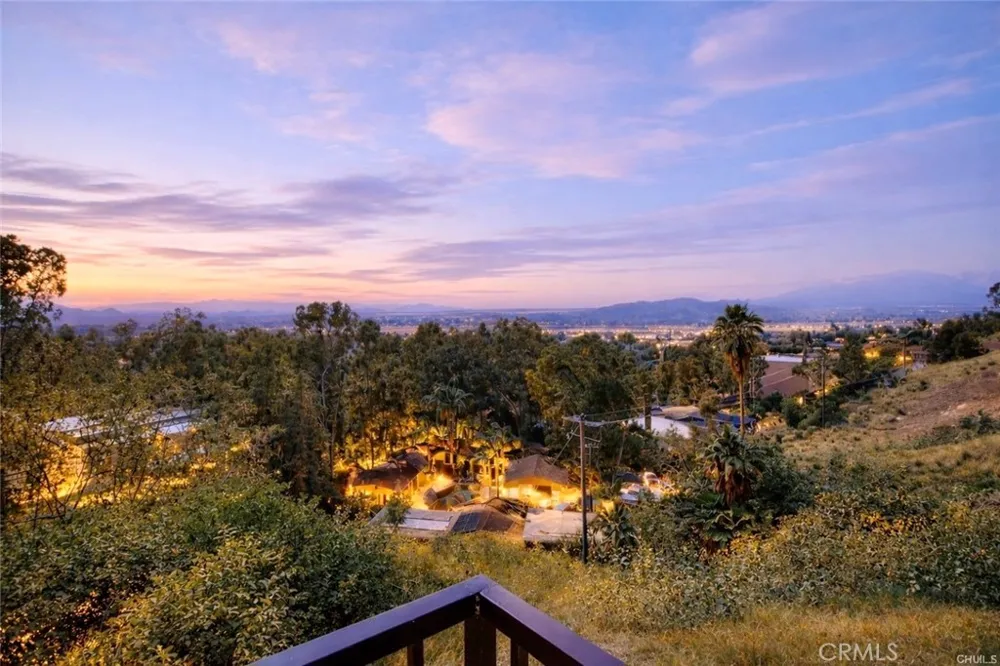 4102 Quail Canyon Rd San Bernardino, CA 92404