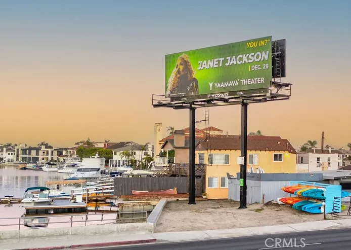 16902 Pacific Coast Sunset Beach, CA 90742