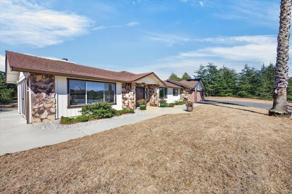 3815 San Dominic Court Aromas, CA 95004