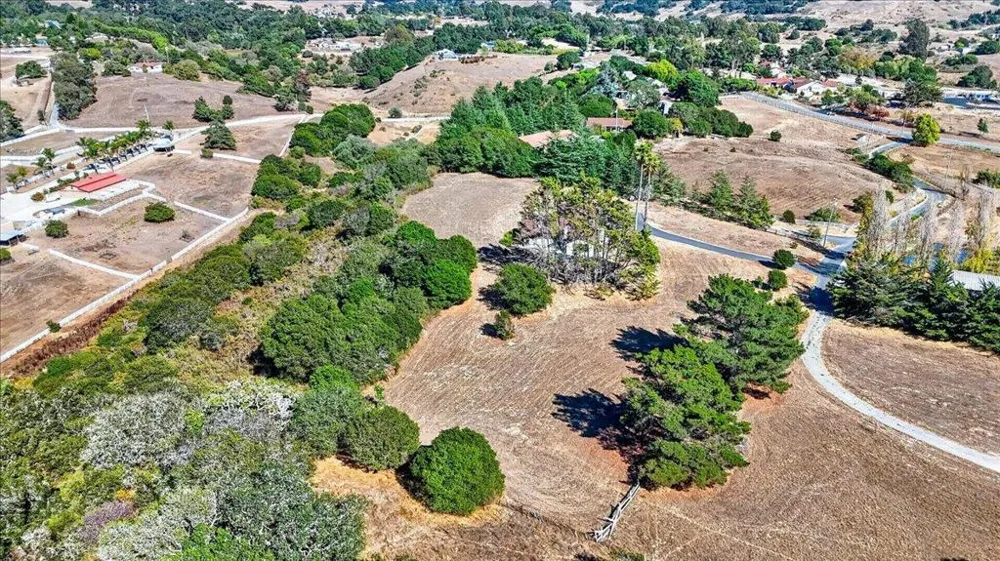 3815 San Dominic Court Aromas, CA 95004
