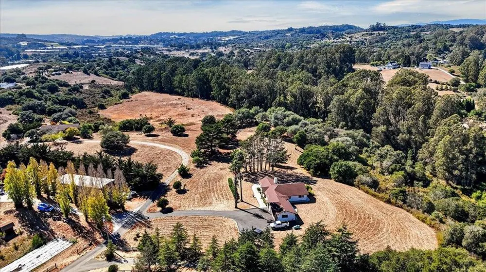 3815 San Dominic Court Aromas, CA 95004