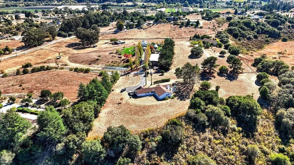 3815 San Dominic Court Aromas, CA 95004