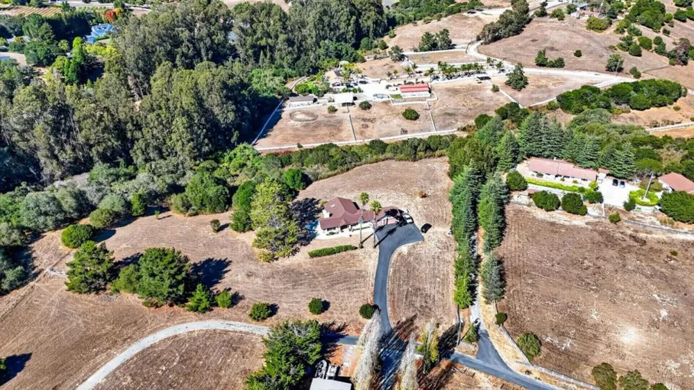 3815 San Dominic Court Aromas, CA 95004
