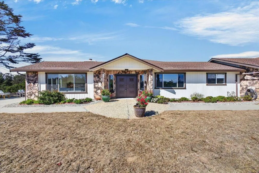 3815 San Dominic Court Aromas, CA 95004