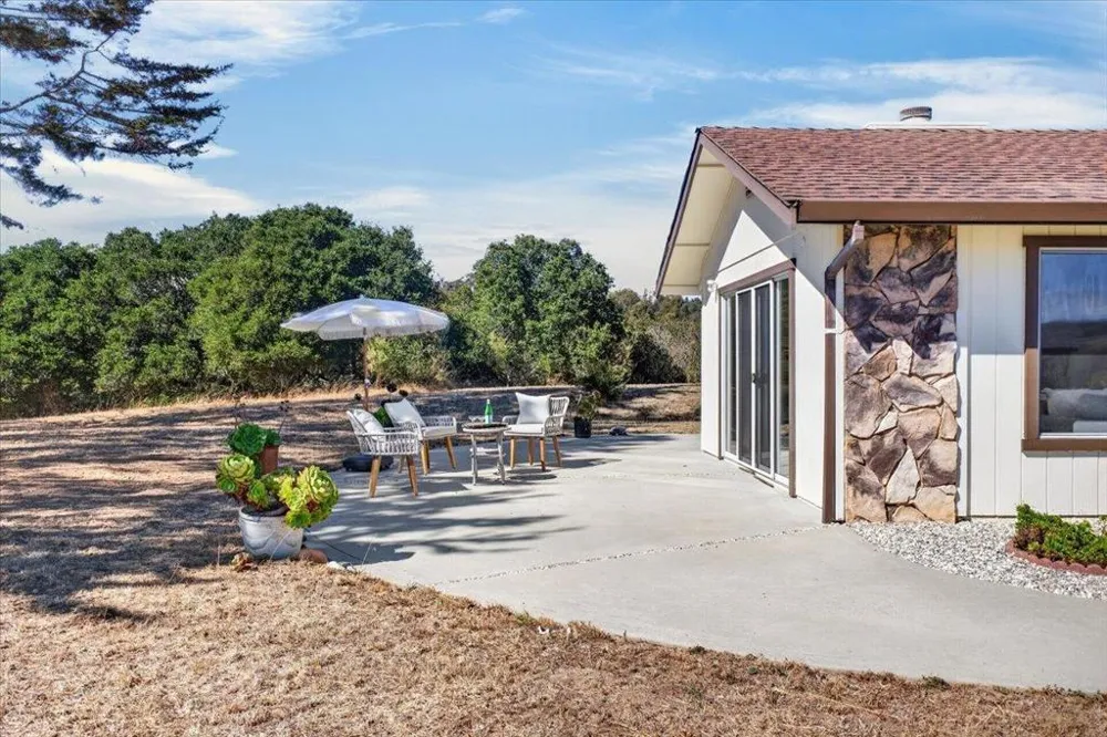 3815 San Dominic Court Aromas, CA 95004