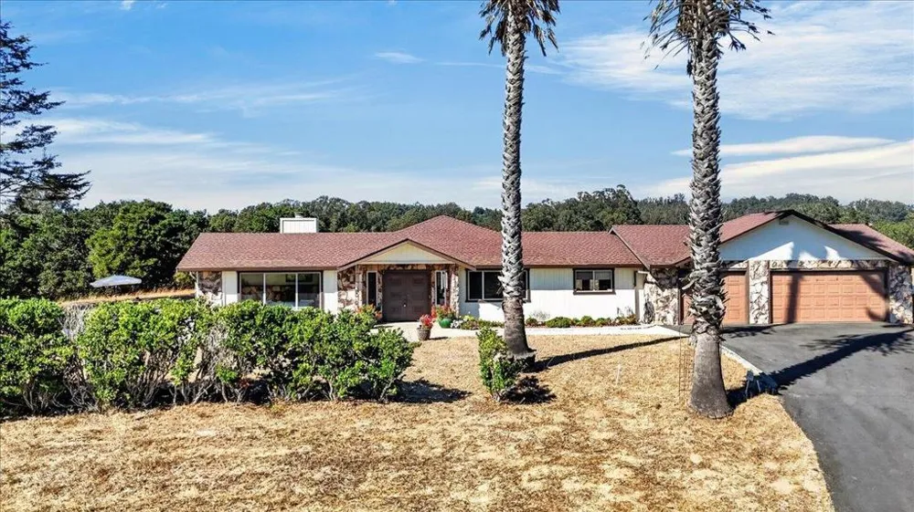 3815 San Dominic Court Aromas, CA 95004