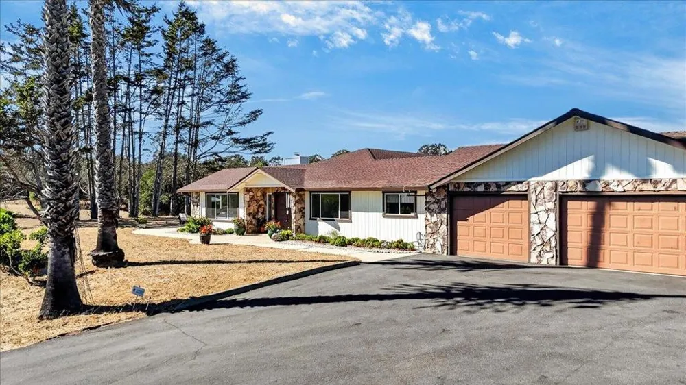 3815 San Dominic Court Aromas, CA 95004