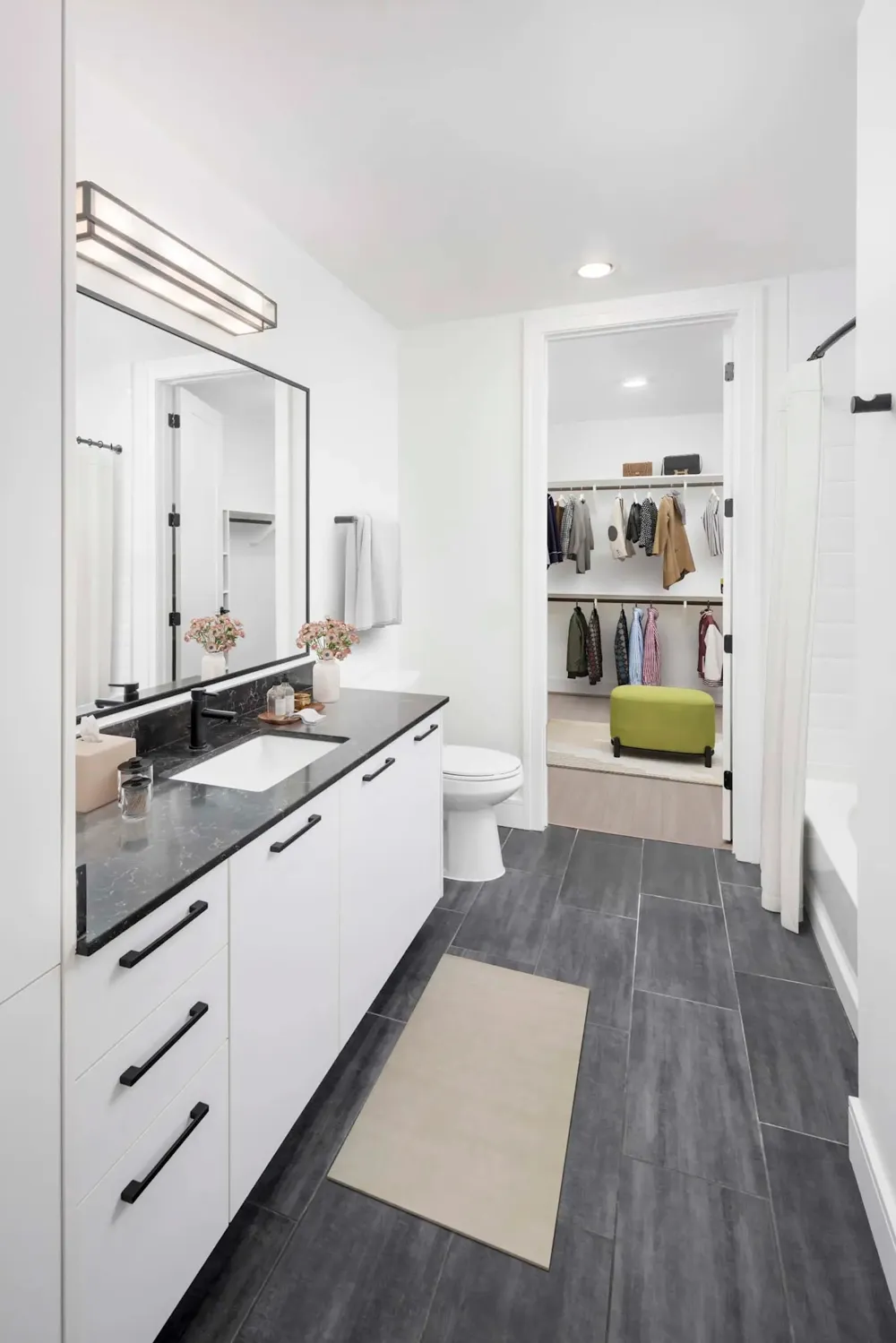 1515 Austin Street #1-1103 Houston, TX 77002