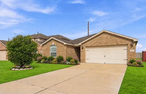 5123 Breezy Parke Lane