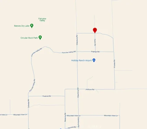 Hutch Road