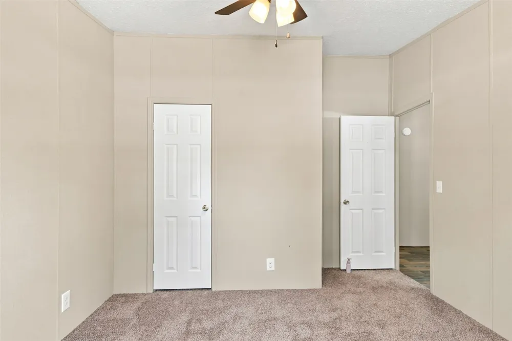 296 S Pine Street Big Cabin, OK 74332