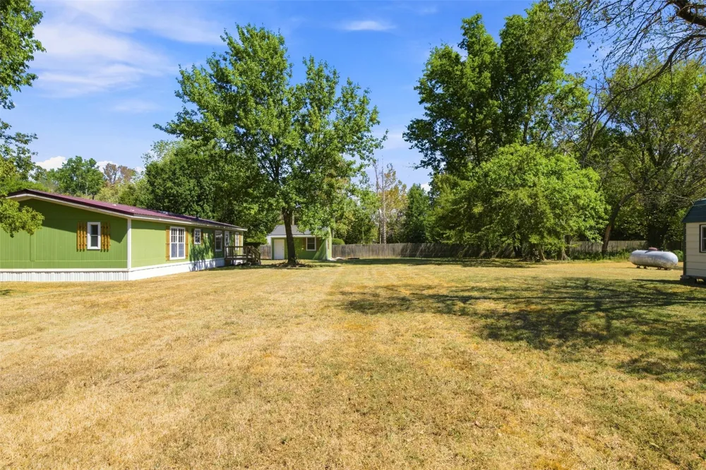 296 S Pine Street Big Cabin, OK 74332