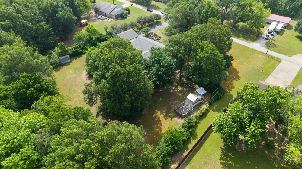296 S Pine Street Big Cabin, OK 74332