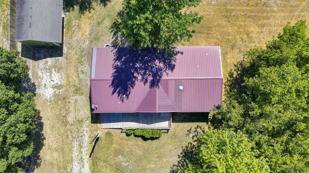 296 S Pine Street Big Cabin, OK 74332