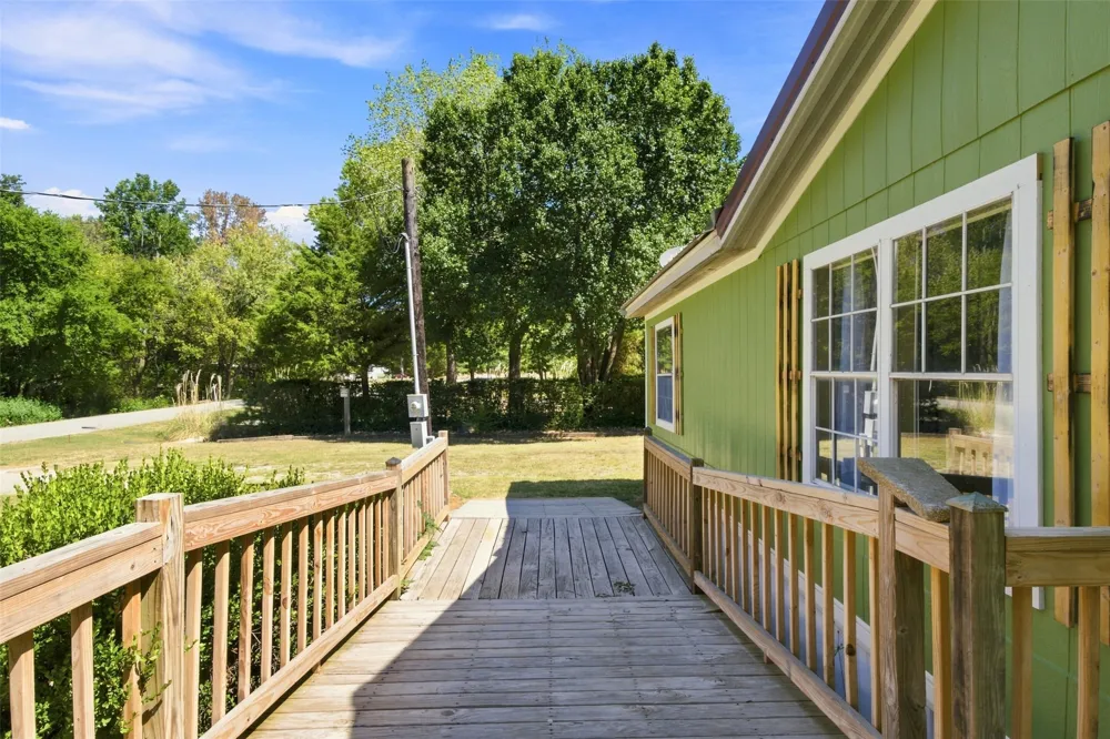 296 S Pine Street Big Cabin, OK 74332