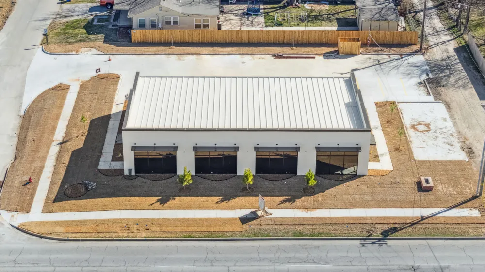 527 W El Paso Street Broken Arrow, OK 74012