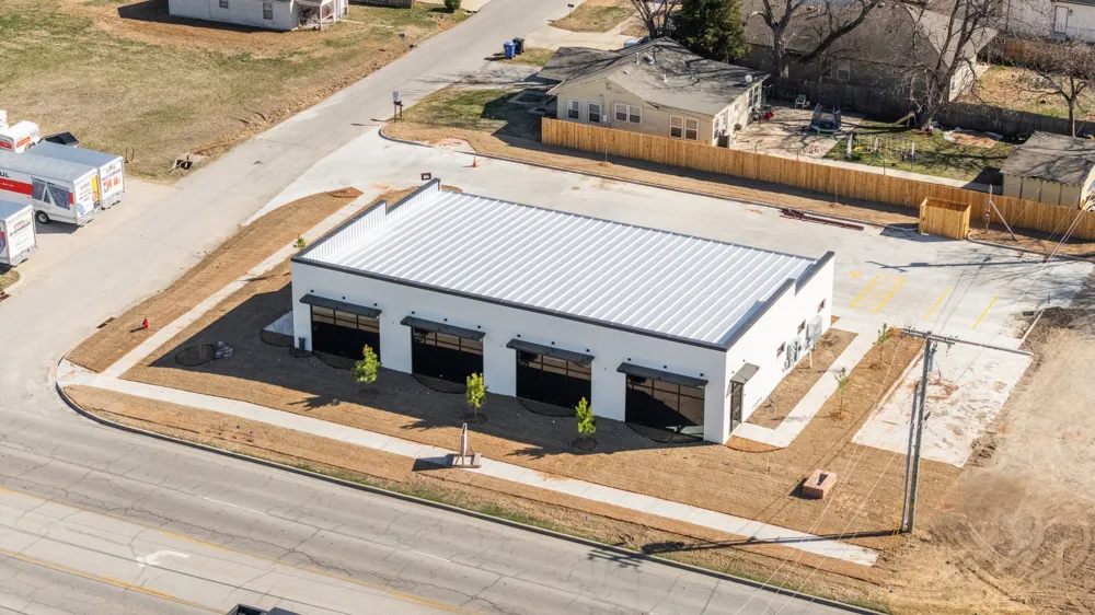 527 W El Paso Street Broken Arrow, OK 74012
