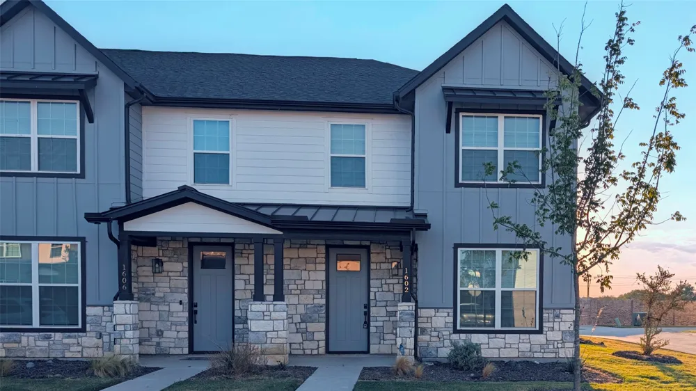 1602 Palladio Loop Princeton, TX 75407