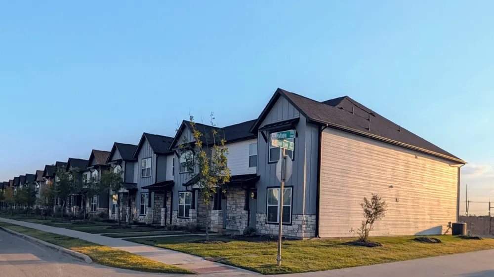 1602 Palladio Loop Princeton, TX 75407