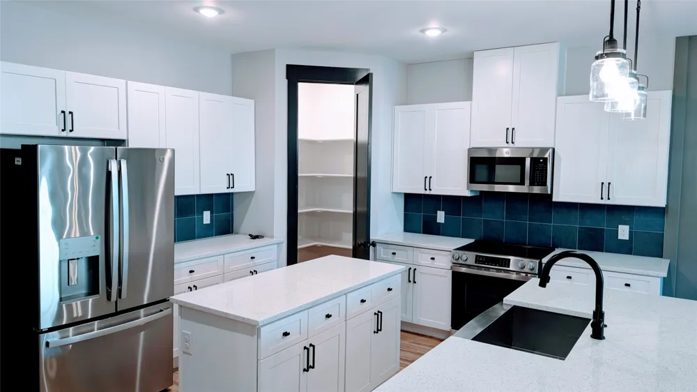 1602 Palladio Loop Princeton, TX 75407
