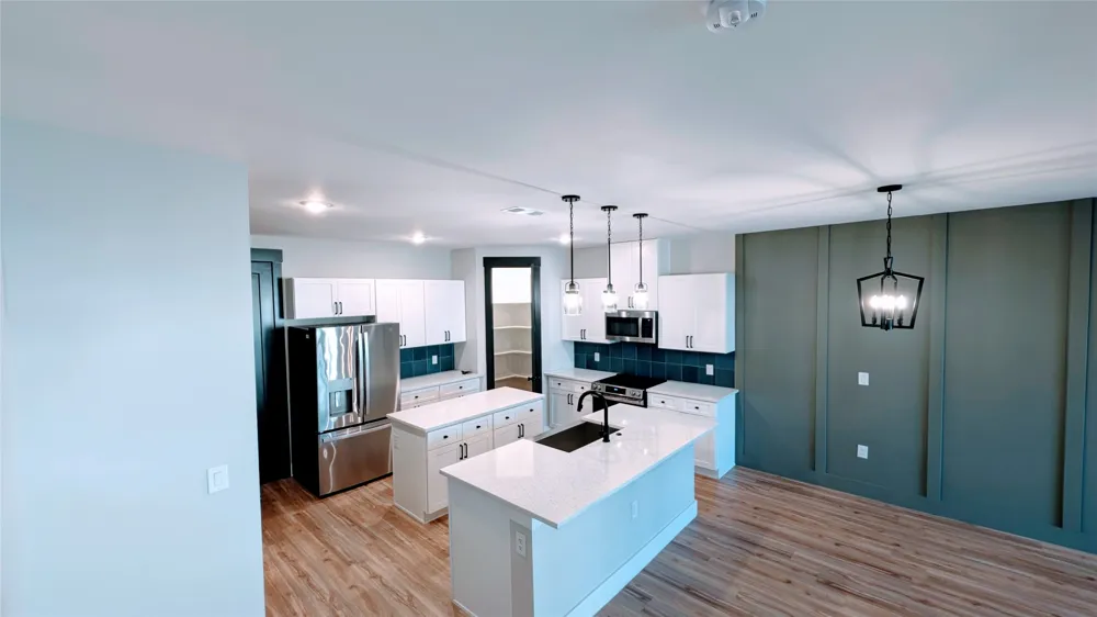 1602 Palladio Loop Princeton, TX 75407