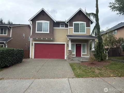 1102 117th Drive SE