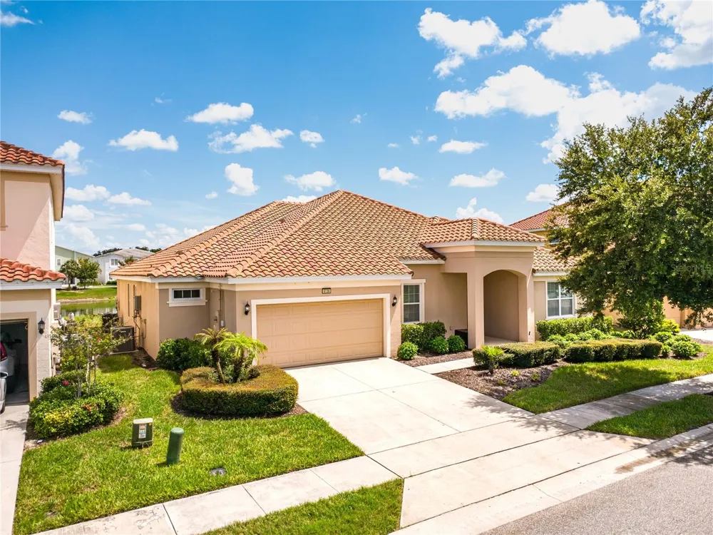 6136 BROAD OAK DRIVE Davenport, FL 33837
