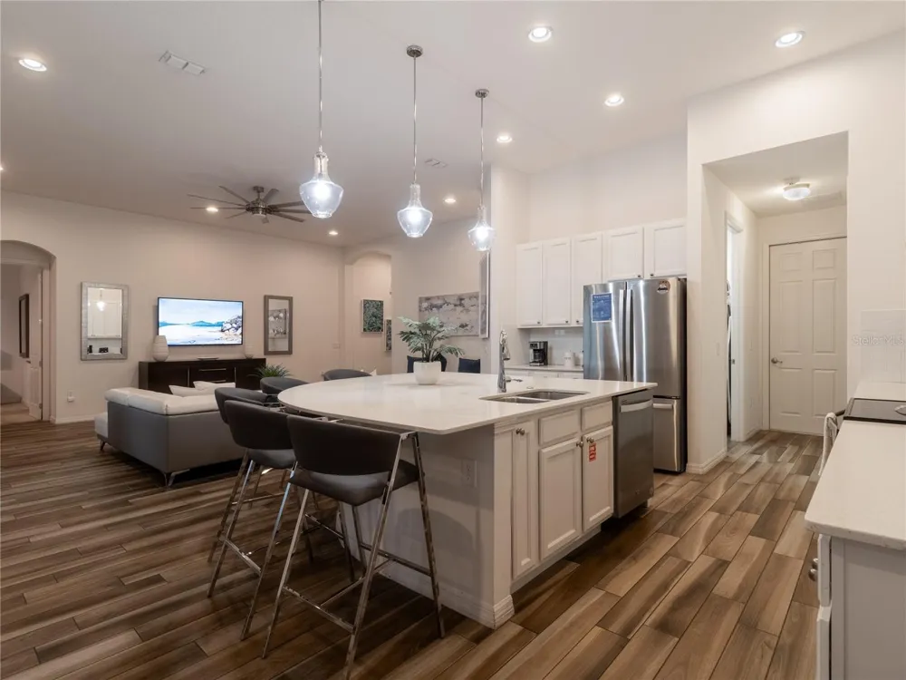 6136 BROAD OAK DRIVE Davenport, FL 33837
